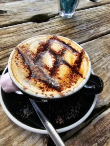 Breakfast Cafe in Pyes Pa – Bosco Café breakfast dishes and coffee