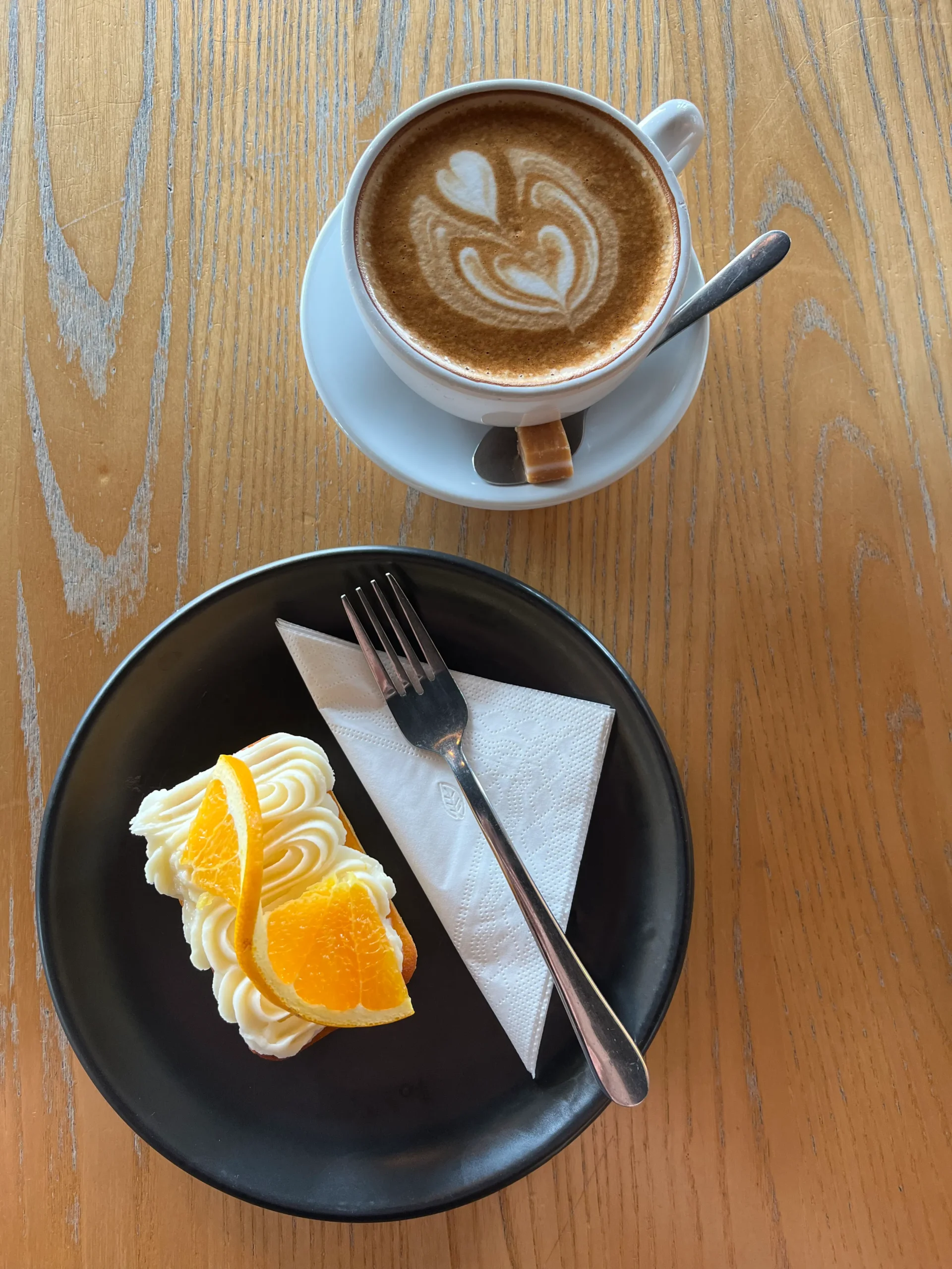 Cafe in Pyes Pa Tauranga – Bosco Café food and coffee
