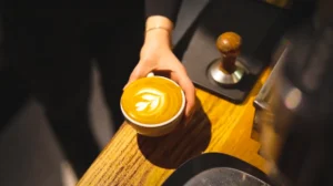 Cafe near me Tauranga at Bosco Café with breakfast, coffee, lunch, and family-friendly dining