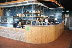 Coffee shop Pyes Pa Tauranga – Bosco Café coffee and breakfast