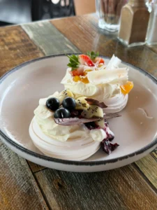 Gluten-free food Te Kūiti with fresh vegan and dietary-friendly options at Bosco Café