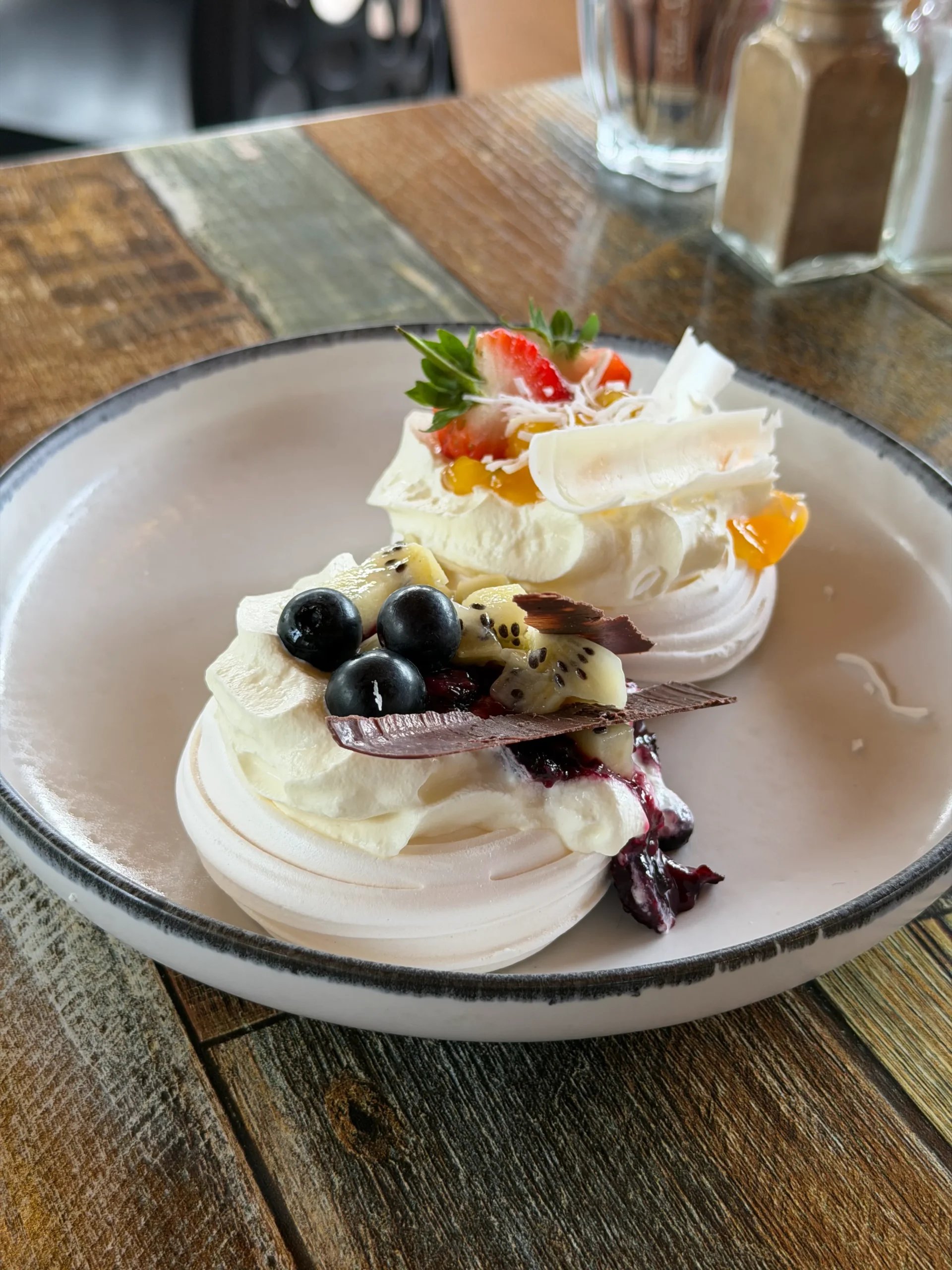 Gluten-free food Te Kūiti with fresh vegan and dietary-friendly options at Bosco Café